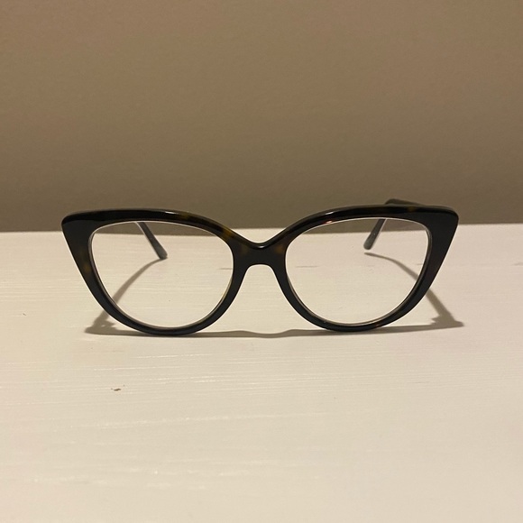 Michael Kors. Tortoise. Prescription Frames.